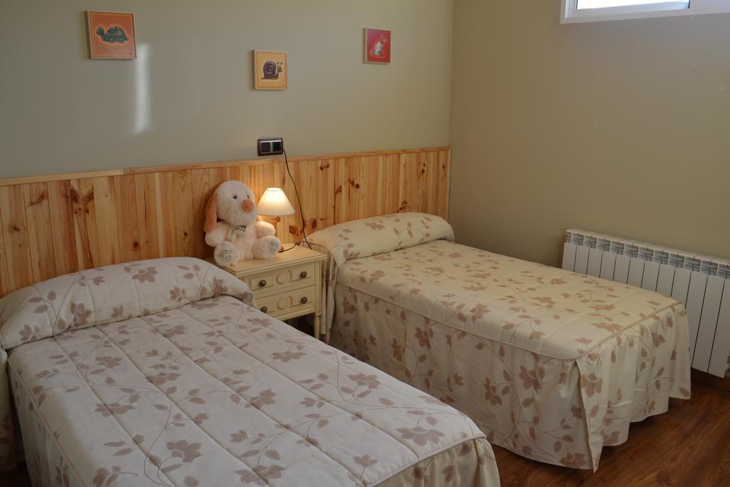 Casa Dobon Lägenhet Castralvo Exteriör bild