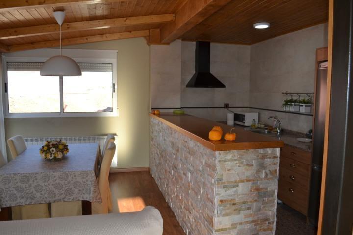 Casa Dobon Lägenhet Castralvo Exteriör bild